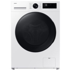 Samsung Lavasciuga Crystal Clean Slim 9Kg WD90DG5G34BEET