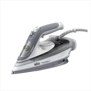 Braun TexStyle 5 Ferro a vapore SI5078GY