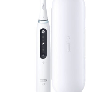 Oral-B 80766767 spazzolino elettrico Adulto Bianco