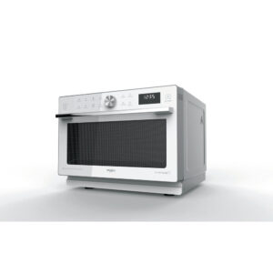 Whirlpool Supreme Chef Microonde a libera installazione – MWSC 933 SW