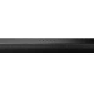 LG Soundbar S20A, 50W su 2.0 canali, Dolby Digital, DTS, AI Sound Pro, HDMI ARC, Bluetooth, USB