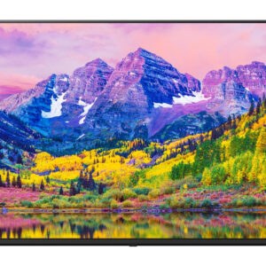 LG 55UK762H 139,7 cm (55″) 4K Ultra HD 330 cd/m² Smart TV Nero 20 W