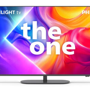 Philips 65PUS9010/12 TV 165,1 cm (65″) 4K Ultra HD Smart TV Wi-Fi Nero