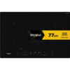Whirlpool Piano Cottura Induzione WL B2977 NE