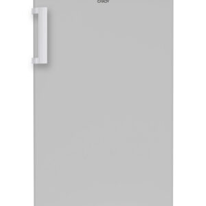 Candy COT1S45ESH Libera installazione 106 L Argento