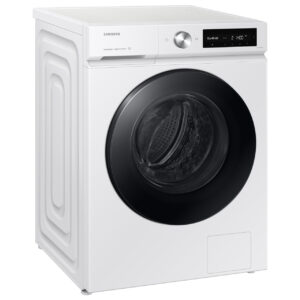 Samsung Lavatrice BESPOKE AI™ 9Kg WW90DB7U34GWU3