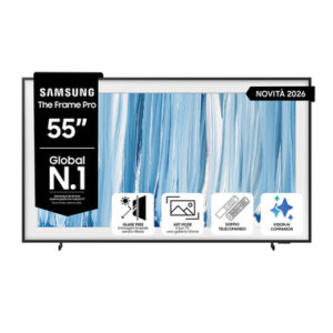 TV LED 50″ SAMSUNG QE55LS03HWUXZT