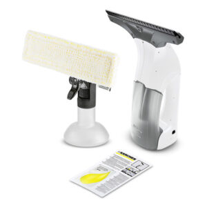 GENERATORE DI VAPORE KARCHER WV1PLUS