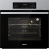 Hisense BI62220AX forno 61 L Acciaio inox