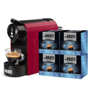 M.CAFFE A CAPSULE BIALETTI 098150540NP