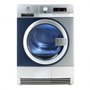 ASCIUG. POMPA DI CALORE 8-8,99KG ELECTROLUX PROFESSIONAL TE1120HP