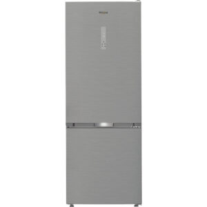 Whirlpool Frigorifero combinato – WHK2 6493 X5E
