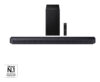 Samsung Q-series Soundbar HW-Q600F/ZF, Audio 3.1.2 canali , Wireless Dolby Atmos, 2025
