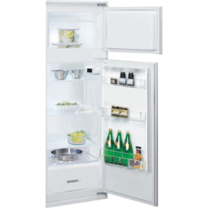 Whirlpool Frigorifero doppia porta da incasso – ART 3672