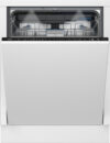 Beko BDIN38552P: Lavastoviglie a Scomparsa Totale Classe B, 60 cm, 15 Coperti