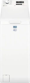 Electrolux LAVATRICE CARICA ALTO 7 KG CLASSE A 1200 GIRI EW6T57A