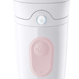 Braun Silk·épil 5 5-041 28 pinzette Bianco