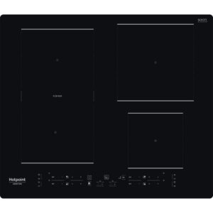 Hotpoint Ariston Piano cottura a induzione HB 3160C NE