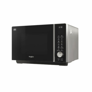 Whirlpool ExtraSpace Microonde a libera installazione – MWF 259 SB