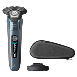 Philips SHAVER Serie 8000 Shaver Series 8000 S8692/35 Rasoio elettrico Wet & Dry