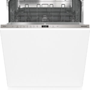 Hisense HV642E90 A scomparsa totale 13 coperti