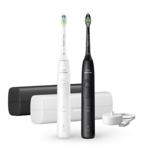 Philips Series 5500 HX7119/02 Spazzolino ricaricabile