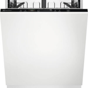 Electrolux KESC5300L Lavastoviglie Integrata totale Serie 600 SatelliteClean® 55 cm