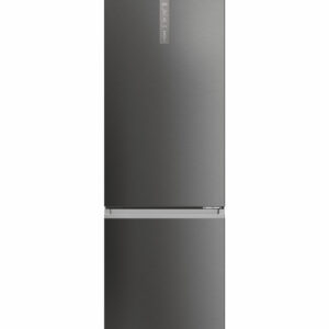 Haier 2D 60 Serie 3 HDPW3620DNPD Libera installazione 406 L Acciaio inox