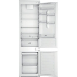 Hotpoint Ariston Frigorifero combinato ad incasso HAC20D011A1