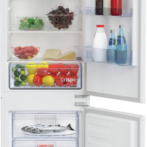 Beko BCSA285K4SN1 Da incasso 271 L Bianco