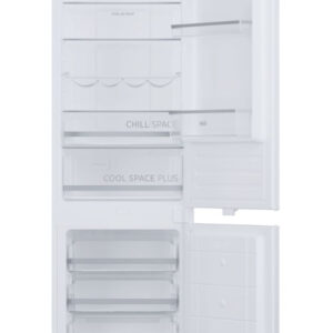 De’Longhi F6CTNF244E frigorifero con congelatore Da incasso 244 L Bianco