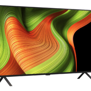 LG OLED AI OLED48B56LA TV Serie B5 48” 4K, α8 Gen2, Dolby Vision, 20W, 4 HDMI con VRR 120Hz, G-Sync, Smart TV WebOS 25