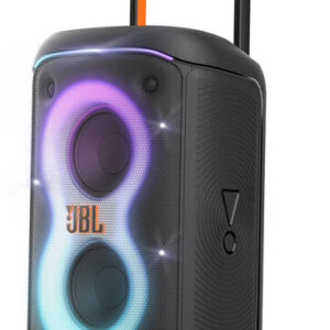 JBL PartyBox 520 Diffusore Bluetooth portatile con giochi di luce, 400 W, Nero