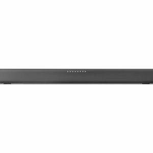 Philips TAB5109/10 altoparlante soundbar Grigio 2.0 canali 60 W