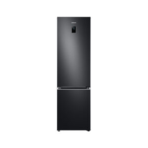 Samsung RB38C776CB1 Libera installazione 390 L Grafite, Acciaio inox