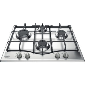 Hotpoint Ariston Piano cottura a gas PCN 642 IX/HAR