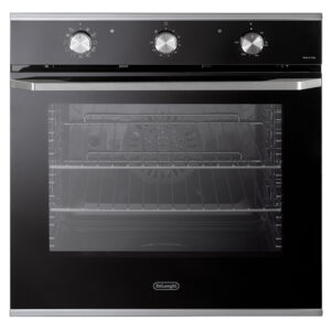 De’Longhi NSM 7 NLX RF forno 74 L Nero