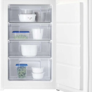 Electrolux KUB3AE88S Congelatore verticale Serie 600 Low Frost 87,3 cm