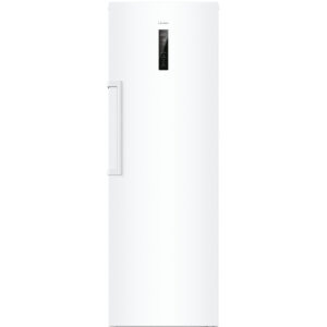 Haier H4F272WDH1 Congelatore verticale Libera installazione 276 L Bianco