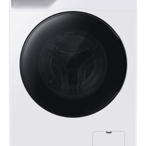 Samsung WD10HG6U94BEU3 lavasciuga Libera installazione Caricamento frontale Bianco