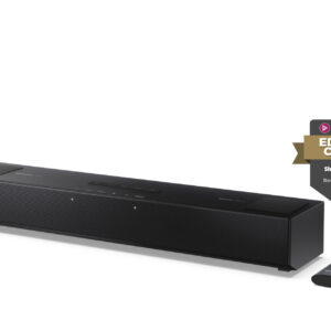 Sharp HT-SB700 altoparlante soundbar Nero 2.0.2 canali 140 W