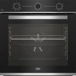 Beko b100 BBIMA13100X: Forno Multifunzione, , AirFry, 8 Funzioni