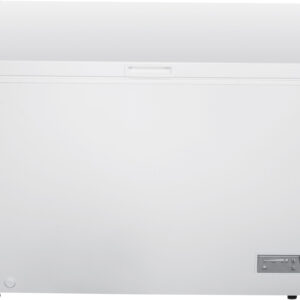 Beko CF316EIWN congelatore Congelatore a pozzo Libera installazione 308 L Bianco