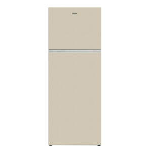 Haier HPR5718DNPC Libera installazione 464 L Crema