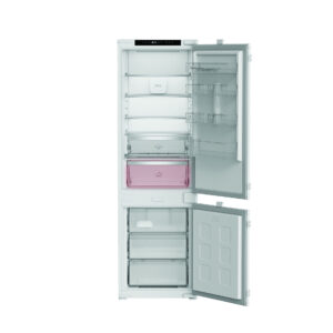Hotpoint Ariston HPK2 5292 B4E Da incasso 233 L Metallico