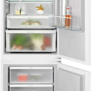 Electrolux FRIGORIFERO COMBINATO MULTIFLOW CLASSE D ENP7MD18S
