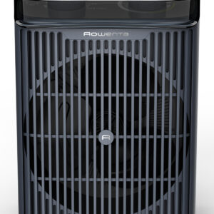 Rowenta Intense Comfort Aqua, Termoventilatore Sicuro in Bagno, Potenza di 2400 W, SO6551F0