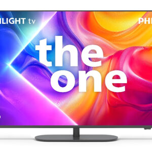 Philips 55PUS9010/12 TV 139,7 cm (55″) 4K Ultra HD Smart TV Wi-Fi Bronzo, Rosso