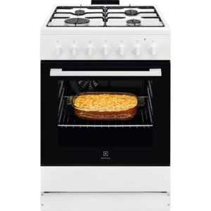 Electrolux CUCINE 60 x 60 MULTI CLASSE A LKK620010W MADE IN EUROPE