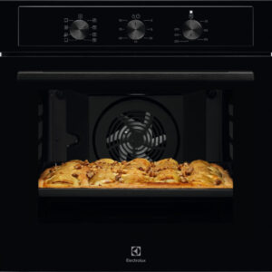 Electrolux FORNO INCASSO MULTI CLASSE A+ 60 CM EOH2H044K MADE IN ITALY